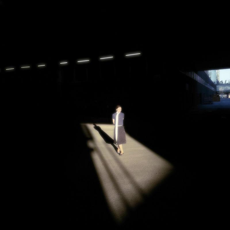 Emociones / Prior - Josephine Moriko / innerinnerlife