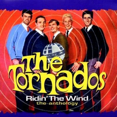  - The Tornados 66 