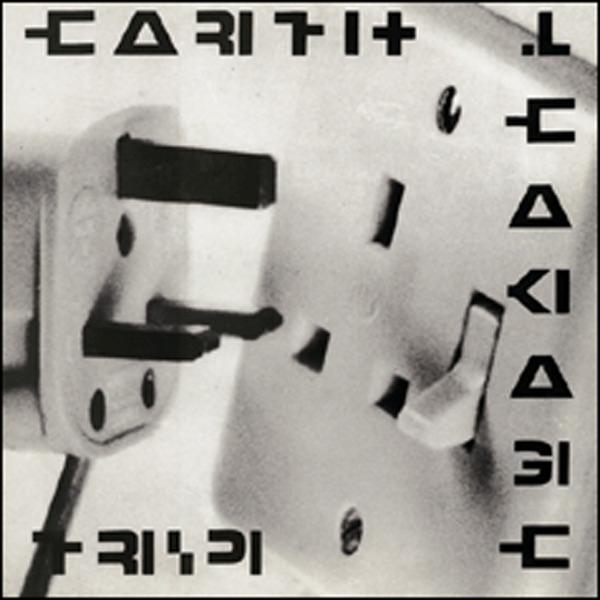 No Idea / Psychotronic / Over 92 - EP - Earth Leakage Trip