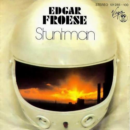 Stuntman - Edgar Froese