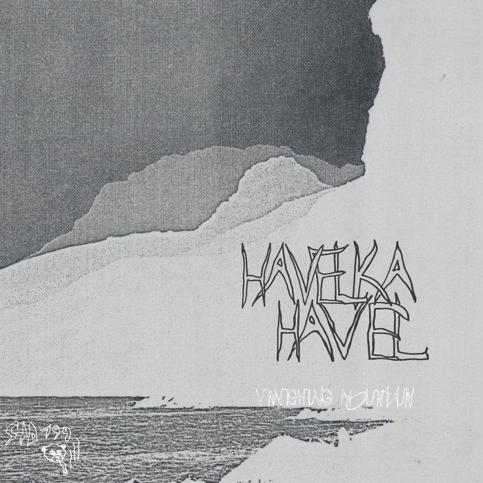 Vanishing Mountain - Havelka / Havel
