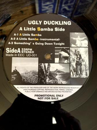 Taste the Secret - Ugly Duckling