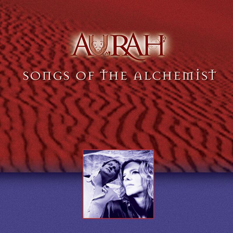 Songs of the Alchemist - Aurah