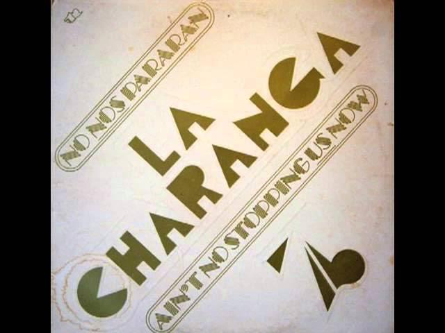  - Charanga 76