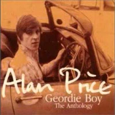 Don't Stop The Carnival - Alan Price