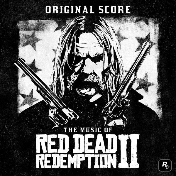 The Music of Red Dead Redemption 2 (Original Score) - Michael Leonhart
