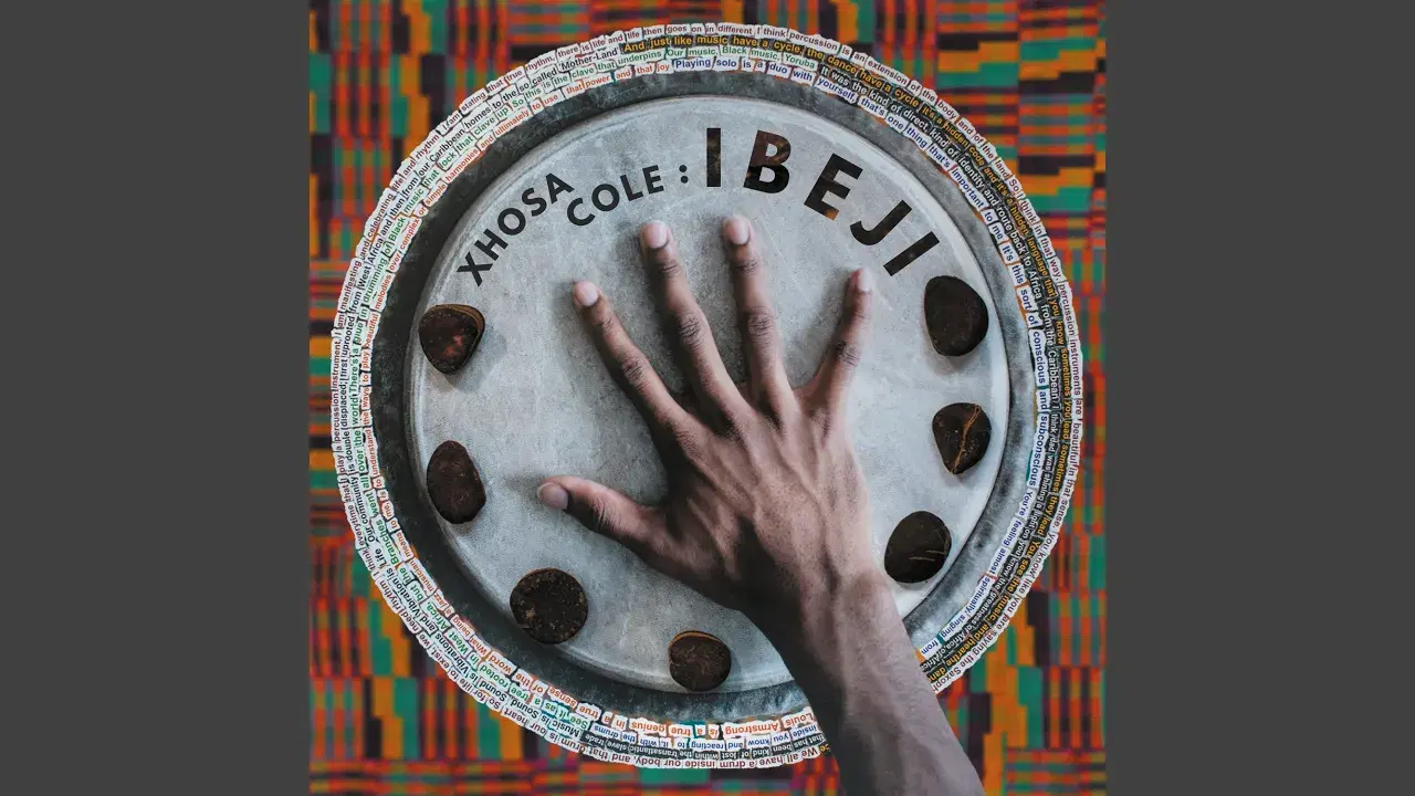 Ibeji - Xhosa Cole, Lekan Babalola