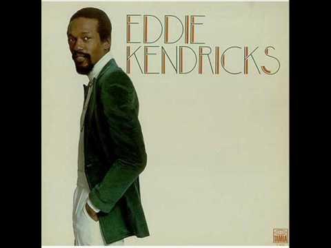  - Eddie Kendricks
