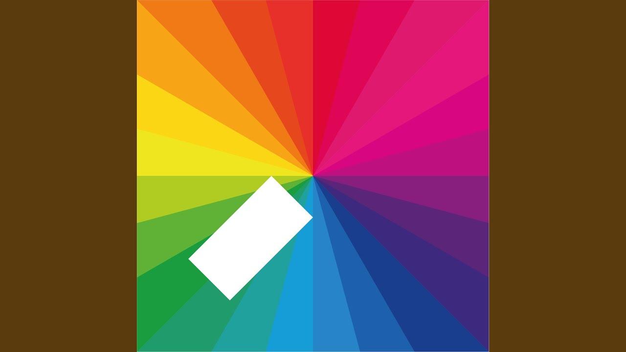 In Colour - Jamie xx