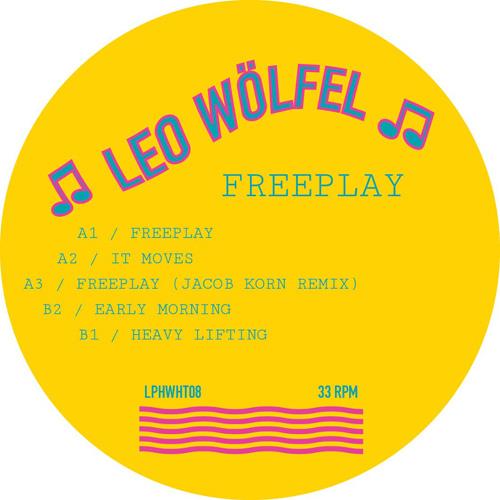 Freeplay - Leo Wölfel