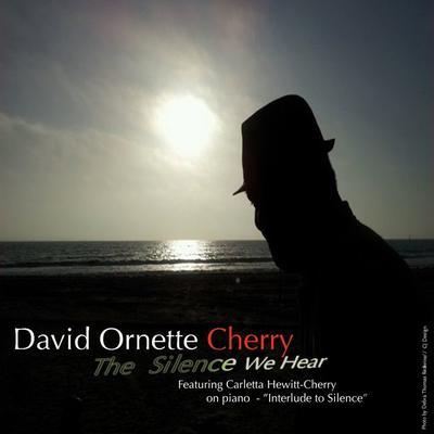 Unknown - David Ornette Cherry