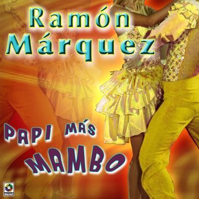  - Ramón Marquez