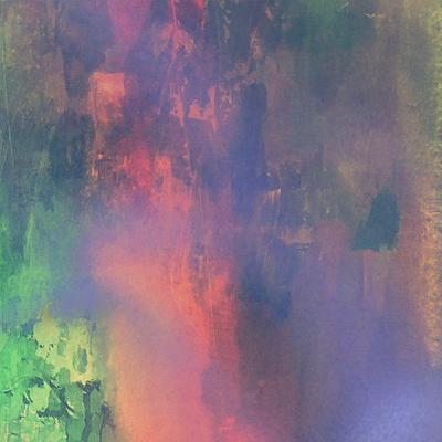 everything in watercolour - Anita Tatlow