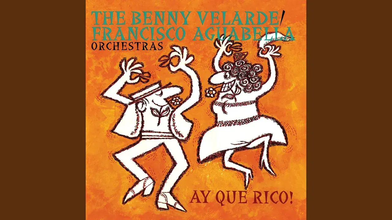  - Francisco Aguabella Orchestra