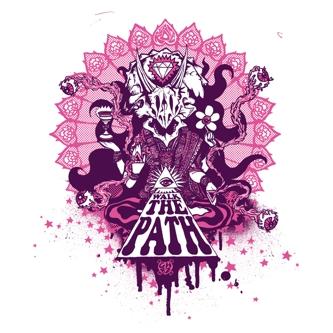 Walk The Path EP - Sam KDC