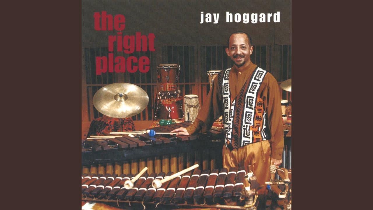 Retro Focus - Jay Hoggard