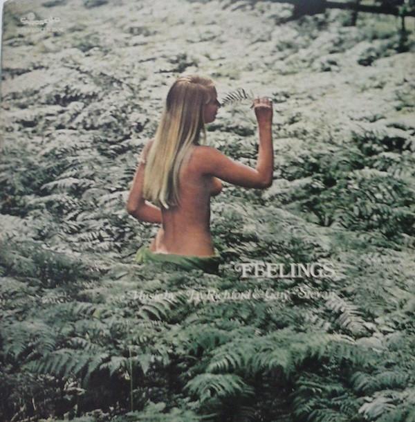 Feelings - Jay Richford and Gary Stevans