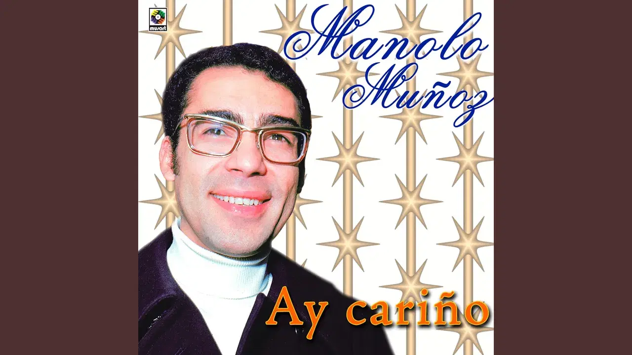 Mod - The Early Years - Volume 3 [Disc 2] - Manolo Munoz