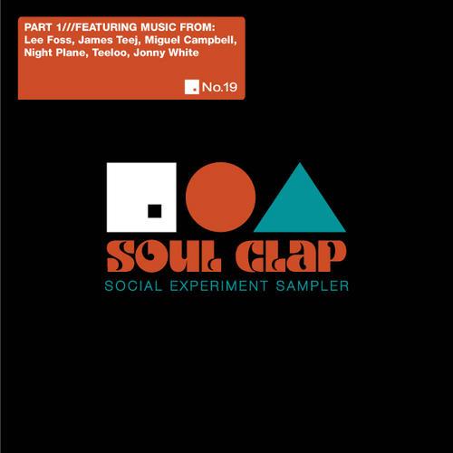 Soul Clap Social Experiment Sampler Part 1 - Miguel Campbell Album