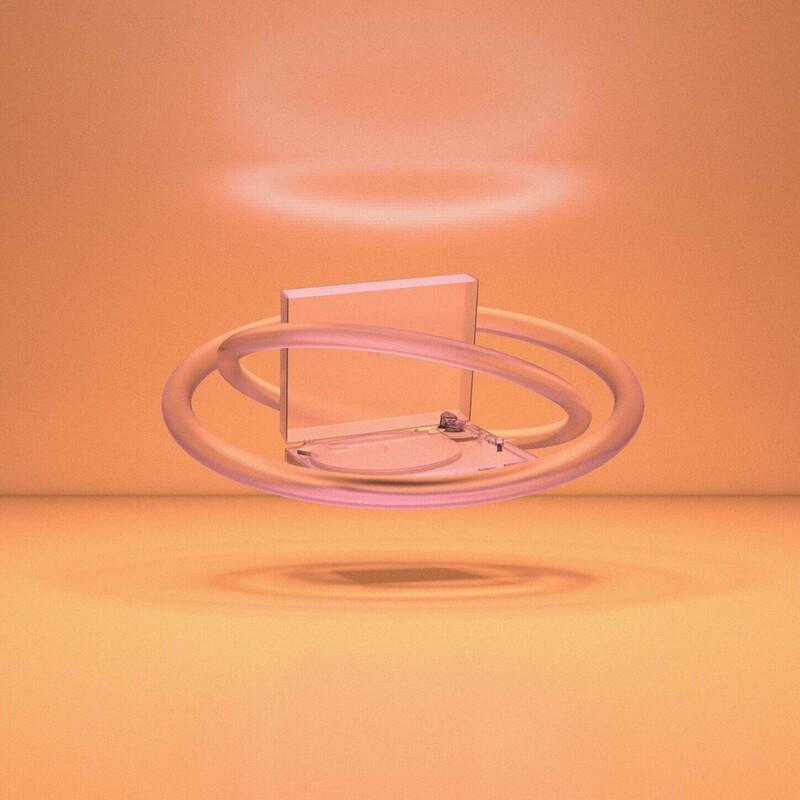 Things For Spotify pt. 2 - Lvusm