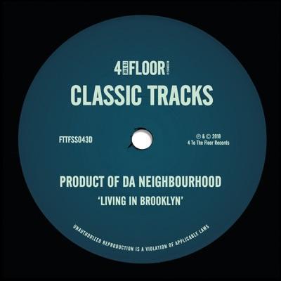 - Product of da Neighbourhood