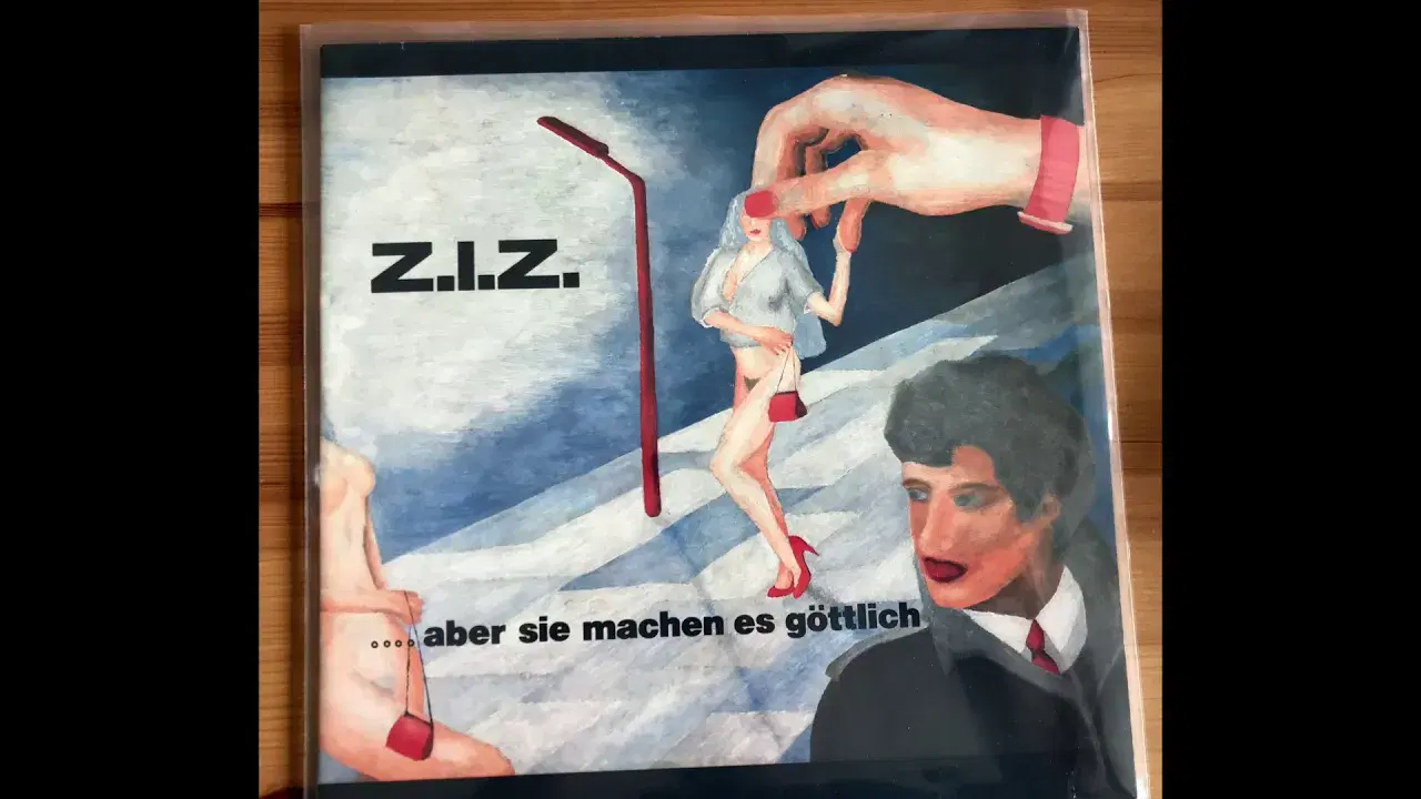  - Z.I.Z.