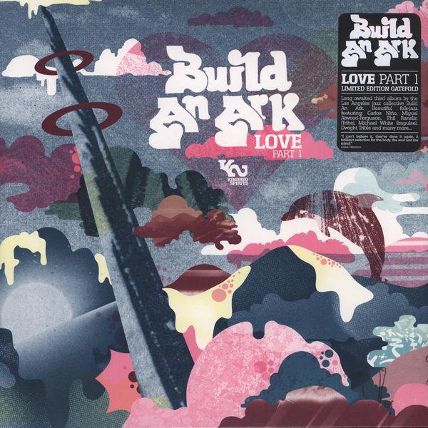 Balearic Mikes Diets - 14/07/2020 (Strange & Funky) (AIFF) - Build An Ark