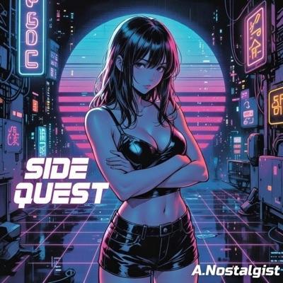  - Masashi Kitamura, Phonogenix