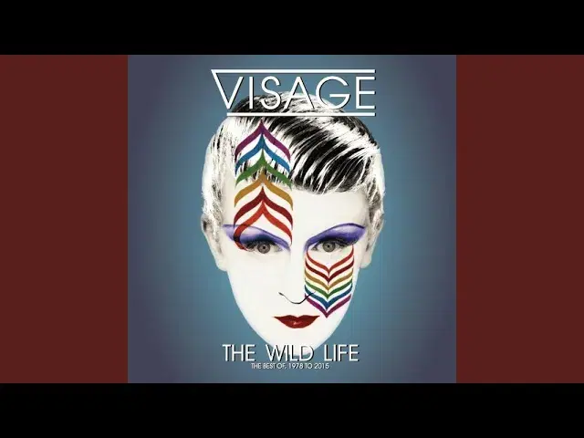 12" Collection - Visage