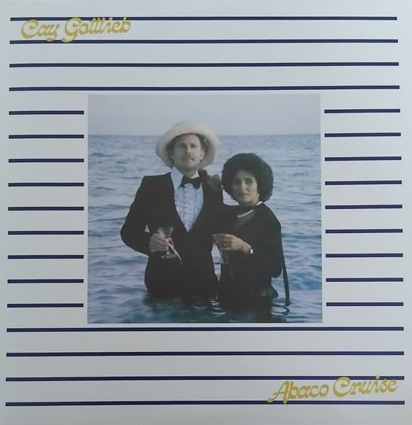 Deep Water - Cay Gottlieb
