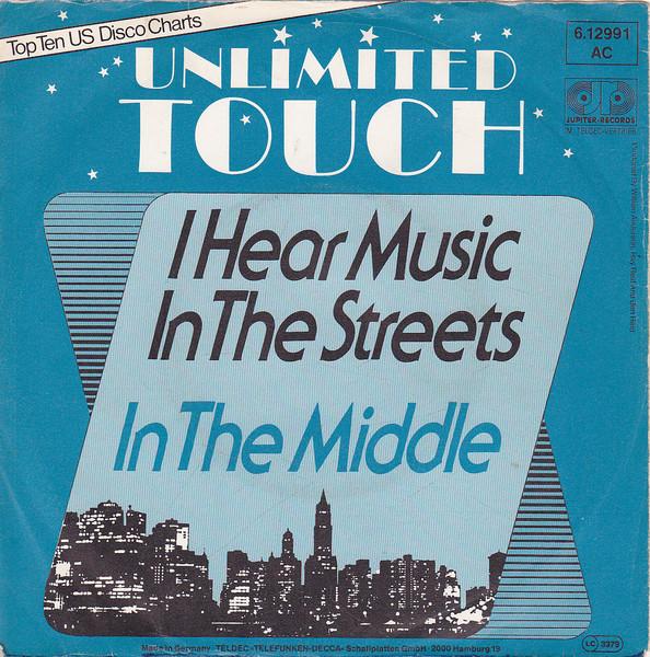 Searching to Find the One - Unlimited Touch
