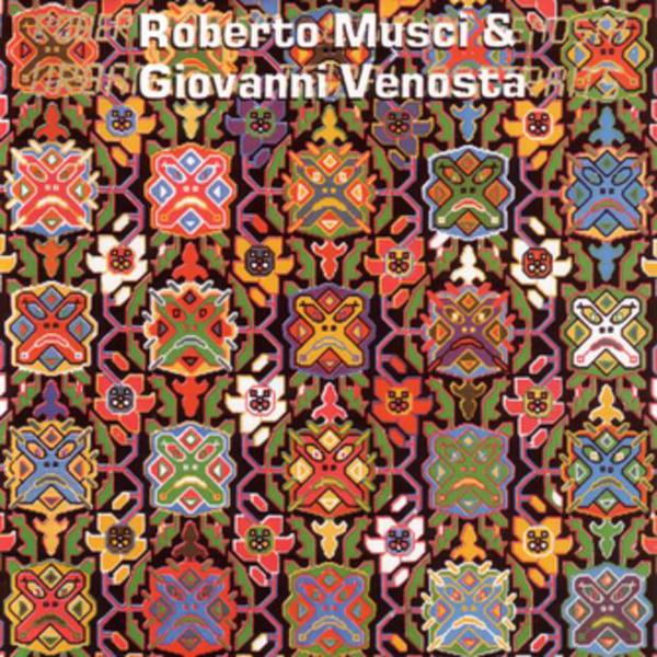 Messages & Portraits - Roberto Musci & Giovanni Venosta