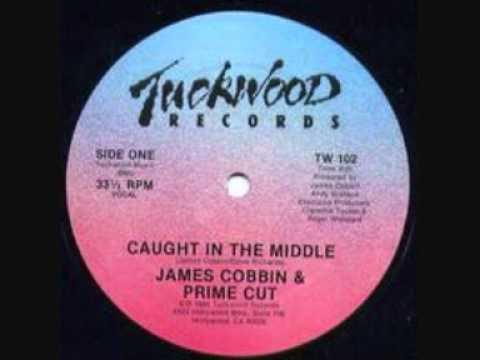  - James Cobbin & Prime Cut