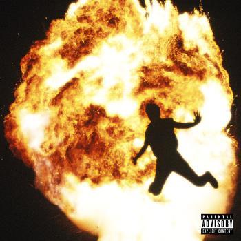 NOT ALL HEROES WEAR CAPES (Instrumentals) - Metro Boomin