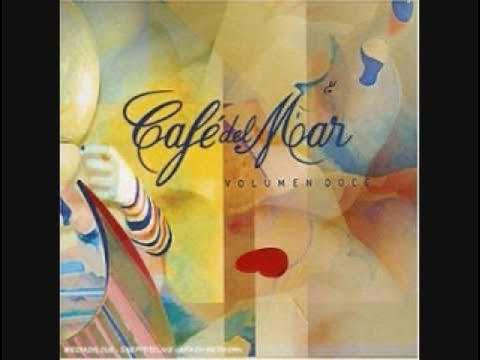 Café Del Mar Vol.12 - Rafa Gas & F3r Delgado Feat. Raúl Mendoza