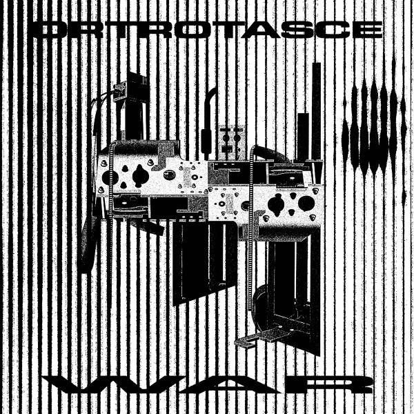 MEGABREAKZ 02 - ORTROTASCE "War" - ORTROTASCE