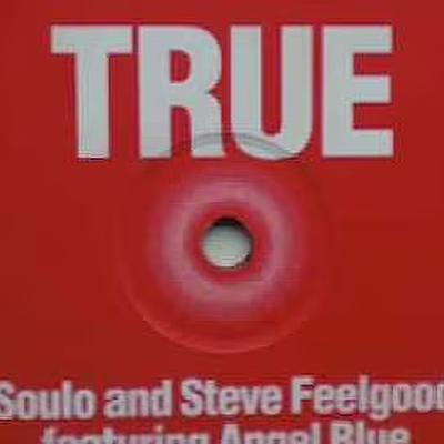 Dj Delight 125 - Soulo & Steve Feelgood Ft AngeDj Delight 125