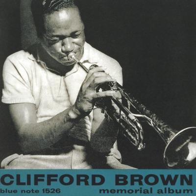  - CLIFFORD BROWN