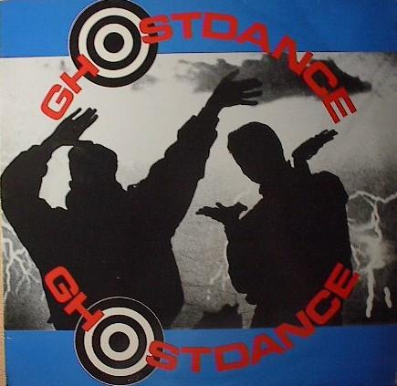 The Sound of Belgium vol. 2 - Ghostdance