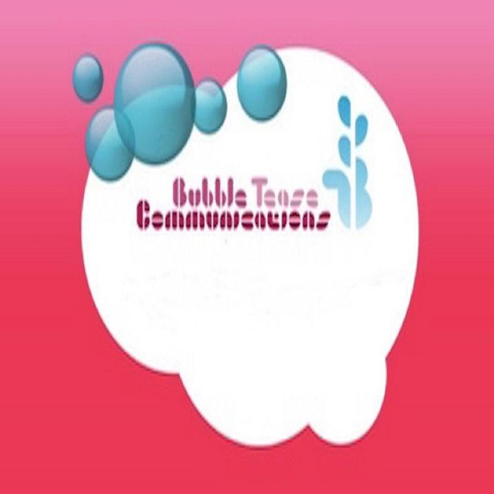 Maurice Fulton Presents Stress - BubbleTease Communications Classics