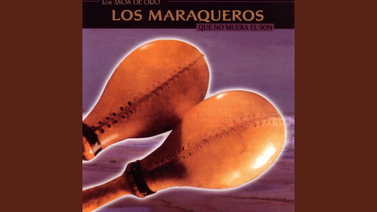 DUELO DE SONIDOS - Los Maraqueros