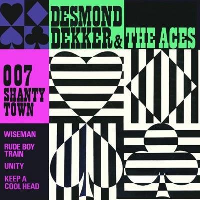 This Is Trojan - Desmond Dekker & The Aces