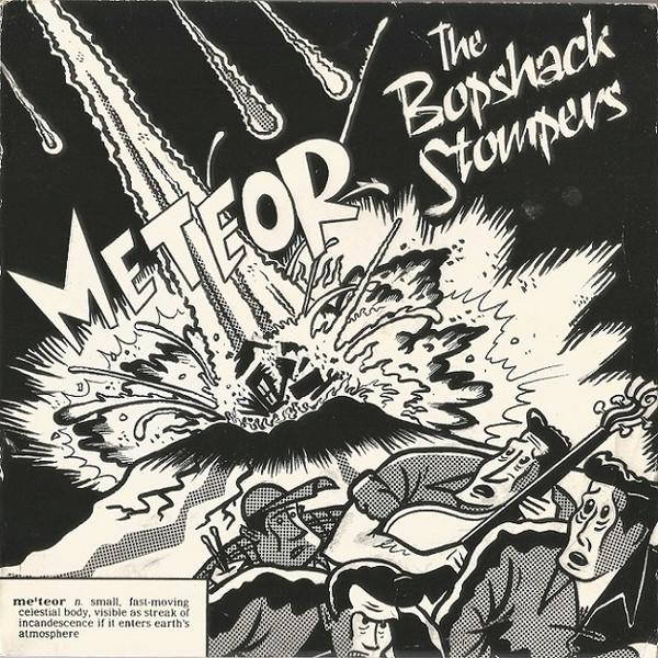 Meteor - The Bopshack Stompers