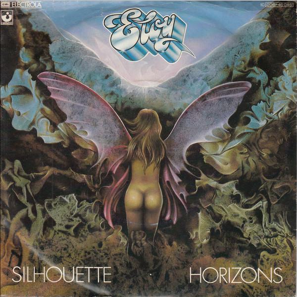 Silhouette / Horizons - Eloy