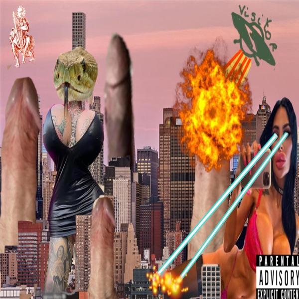 Visitor - Lazzee The Cynic