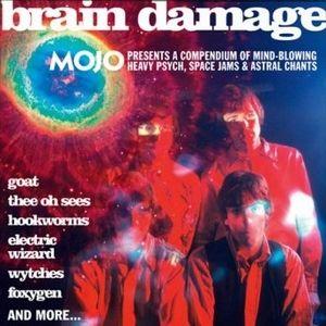 Live Frequencies - White Manna