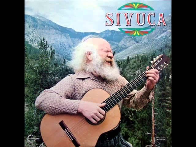 VINYL RIP - sivuca