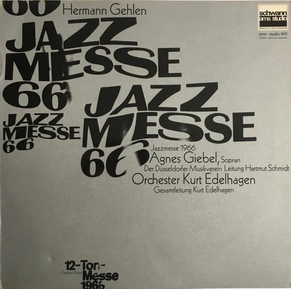  - Hermann Gehlen