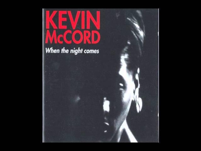  - Kevin McCord