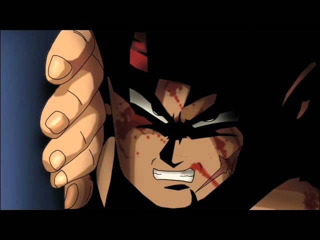 Dragon Ball KAI OST Vol.1 - Kenji Yamamoto